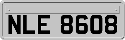 NLE8608