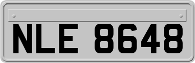 NLE8648