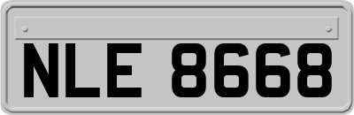 NLE8668