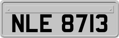 NLE8713