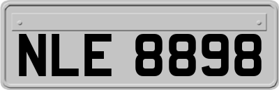 NLE8898