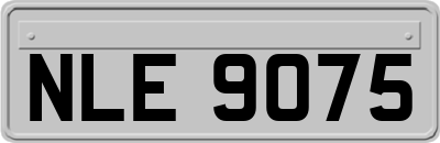 NLE9075