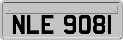 NLE9081
