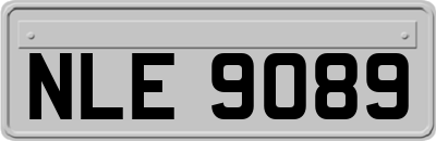 NLE9089