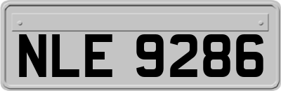 NLE9286