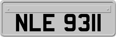 NLE9311