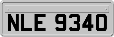 NLE9340