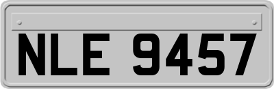 NLE9457