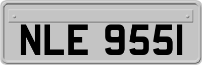 NLE9551