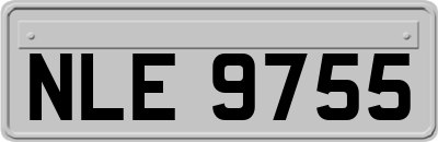 NLE9755