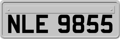NLE9855