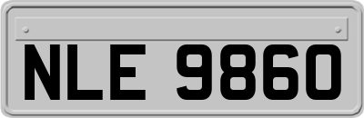 NLE9860