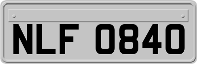 NLF0840