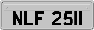 NLF2511