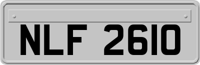 NLF2610