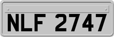 NLF2747