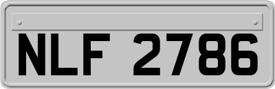 NLF2786