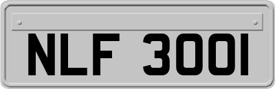 NLF3001