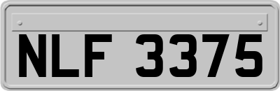 NLF3375