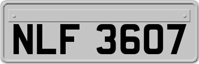 NLF3607