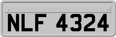 NLF4324