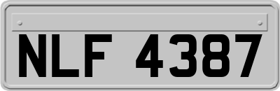 NLF4387