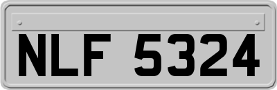 NLF5324