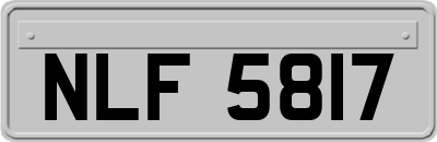 NLF5817
