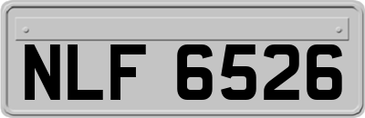 NLF6526
