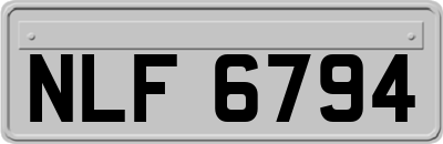 NLF6794