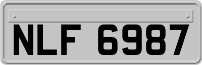 NLF6987