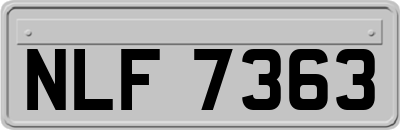 NLF7363