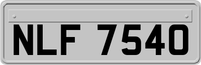 NLF7540