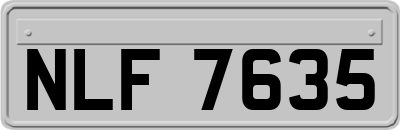 NLF7635
