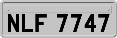 NLF7747