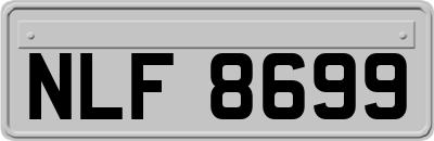 NLF8699