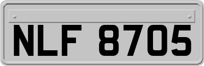 NLF8705