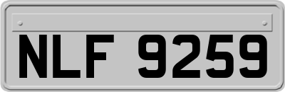 NLF9259