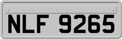 NLF9265