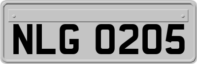 NLG0205