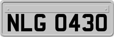 NLG0430