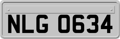 NLG0634