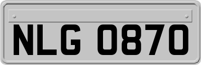 NLG0870