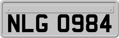 NLG0984