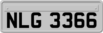 NLG3366