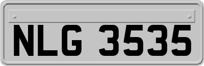 NLG3535