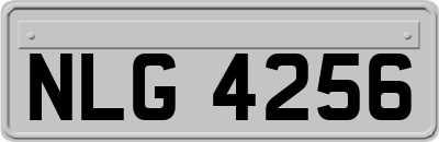 NLG4256