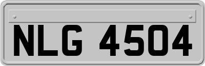 NLG4504