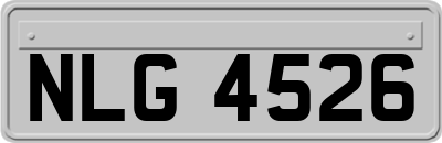 NLG4526