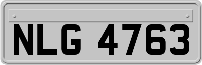 NLG4763